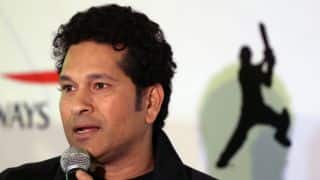 Sachin Tendulkar supports CA's decision to ban Steven Smith, David Warner for one-year Sachin Tendulkar supports CA's decision to ban Steven Smith, David Warner for one-year